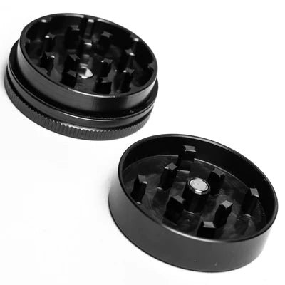 Santa Cruz Shredder Small 2 Piece Grinder