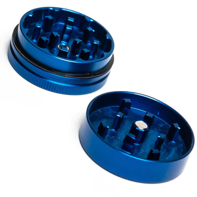 Santa Cruz Shredder Small 2 Piece Grinder