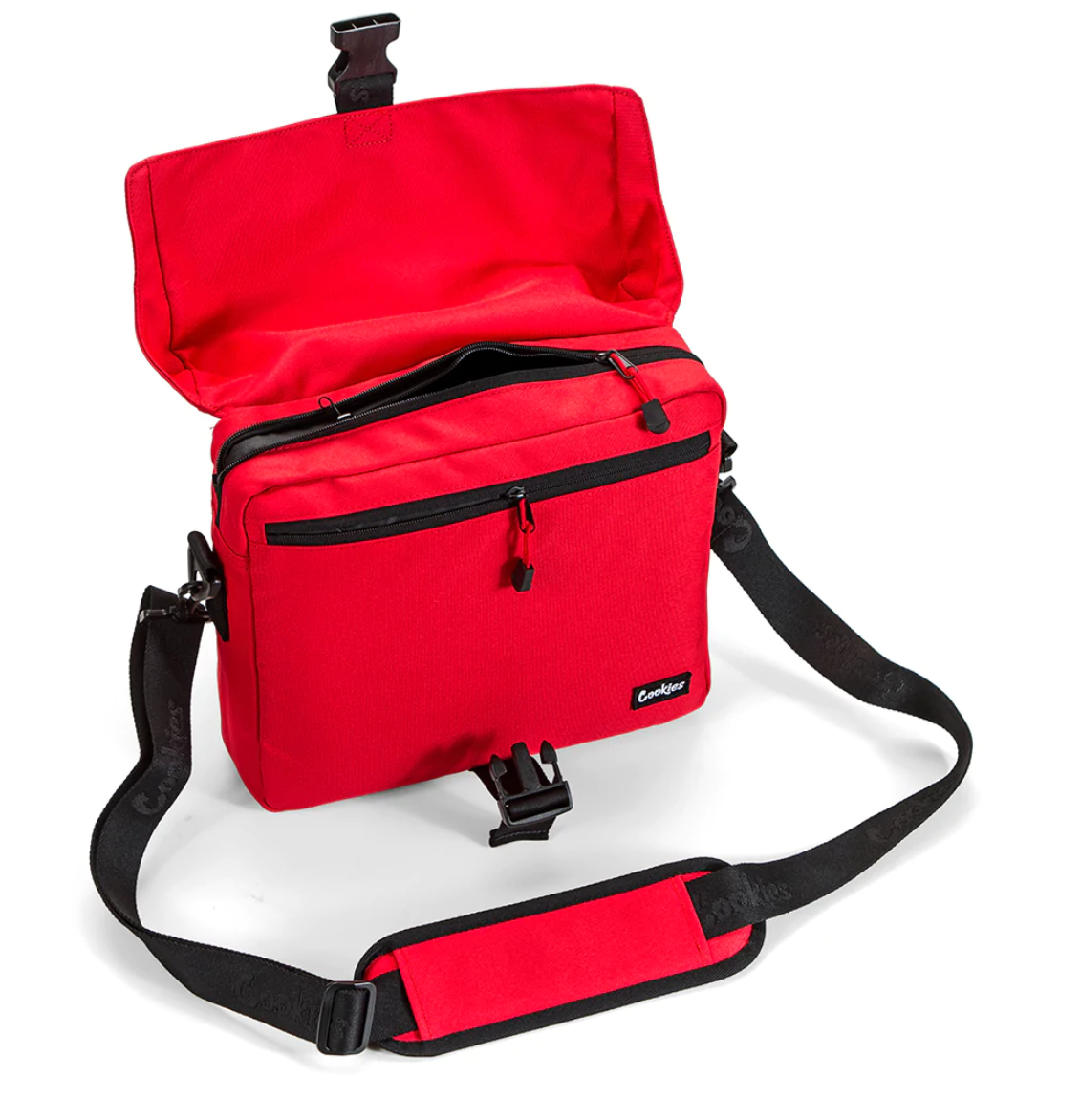 Cookies Zenith Laptop Bag