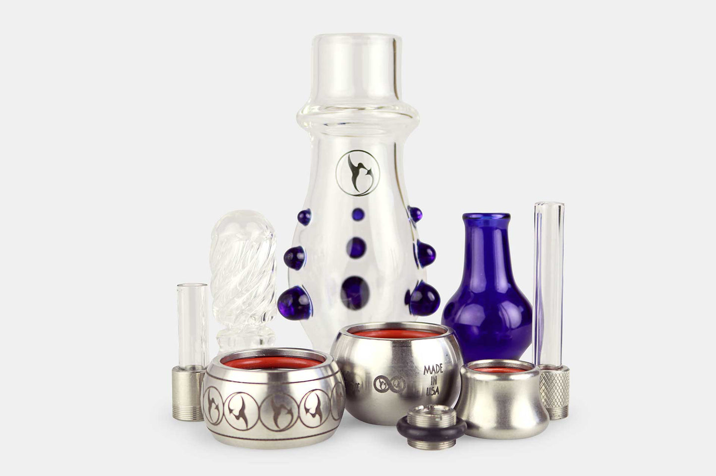Nectar Collector Pro Deluxe Kit