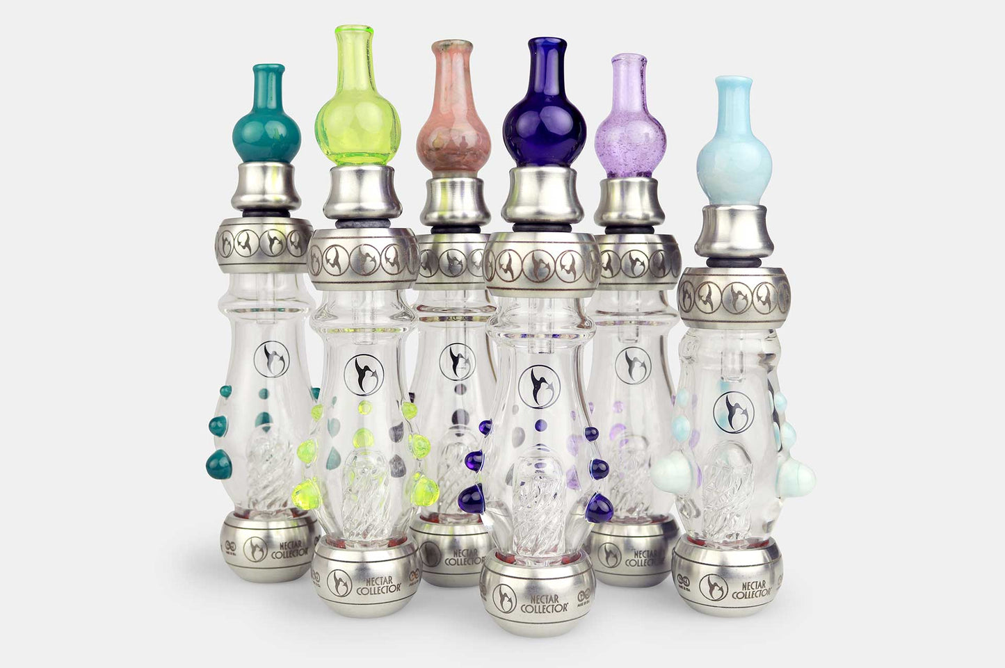Nectar Collector Pro Deluxe Kit