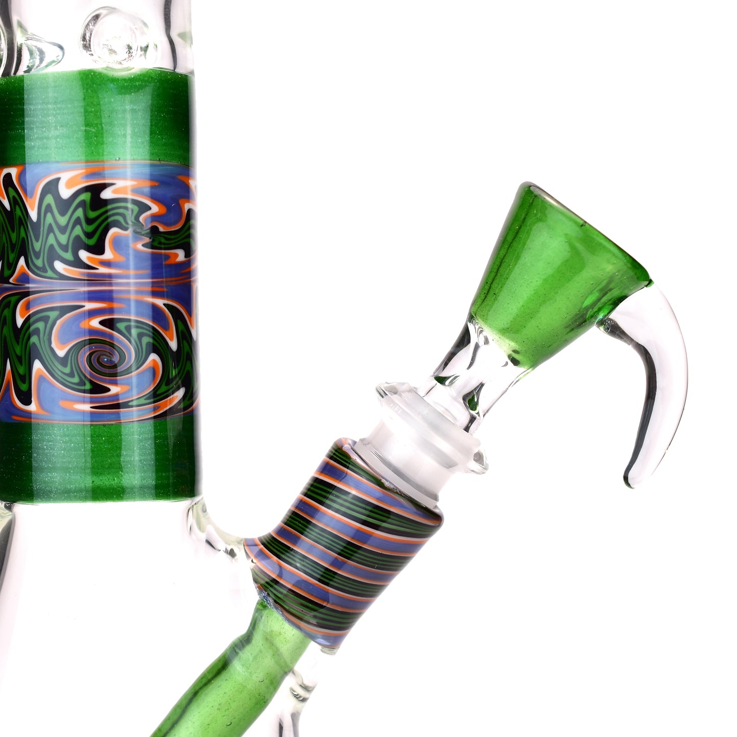 Augy Reversal Tubes