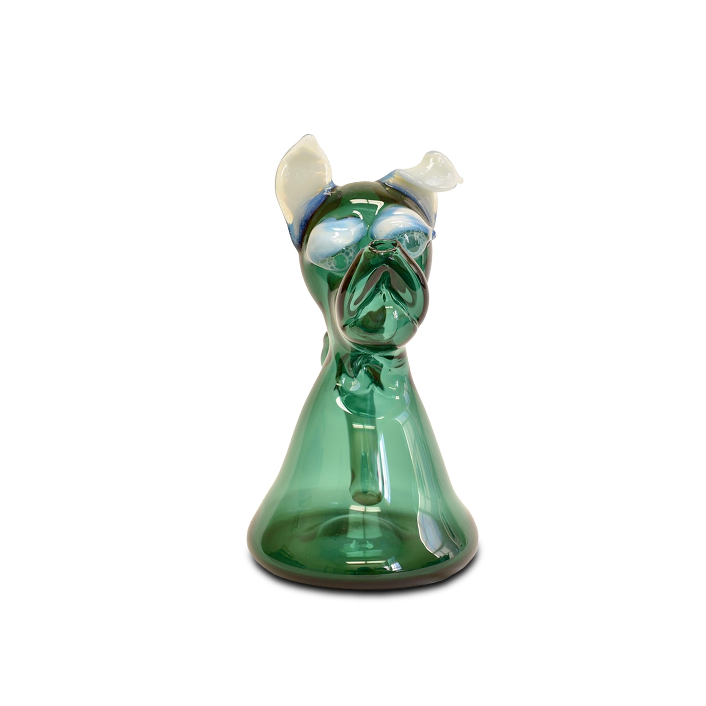 T-Tree Glass Ruffer Rig