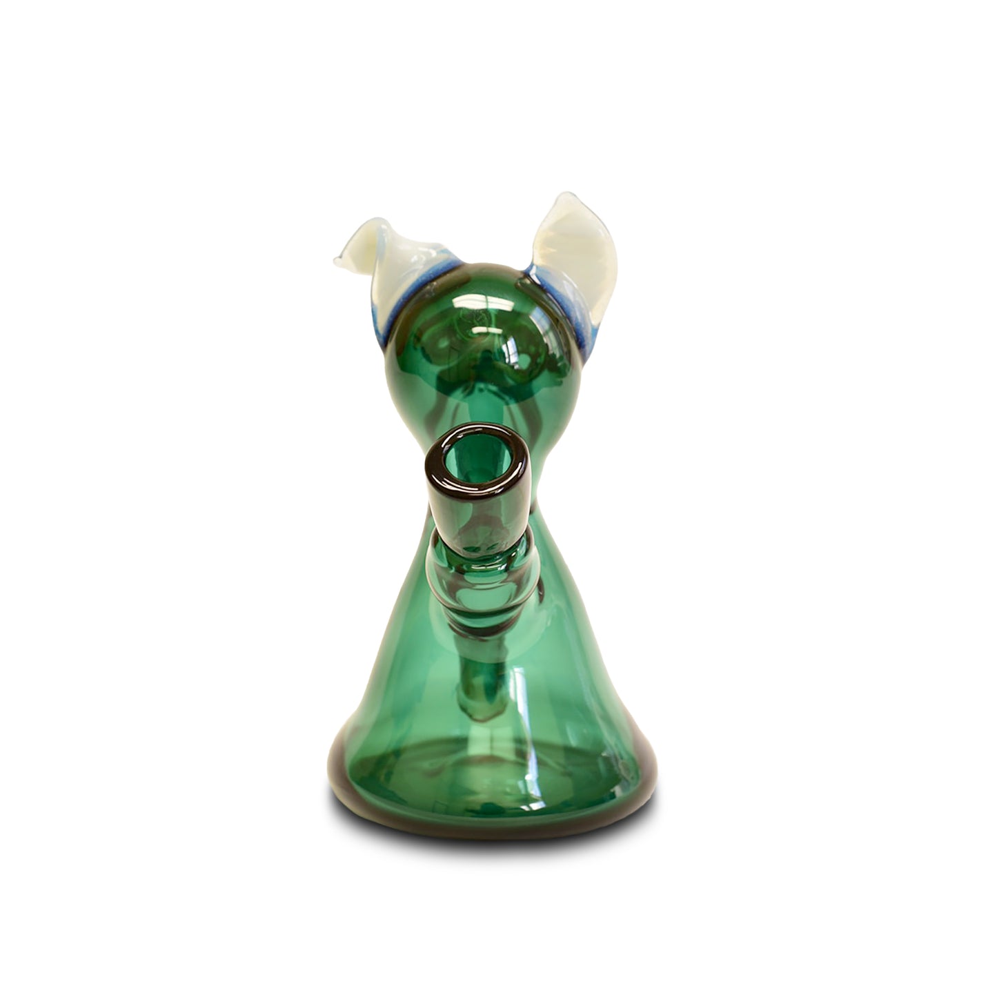 T-Tree Glass Ruffer Rig