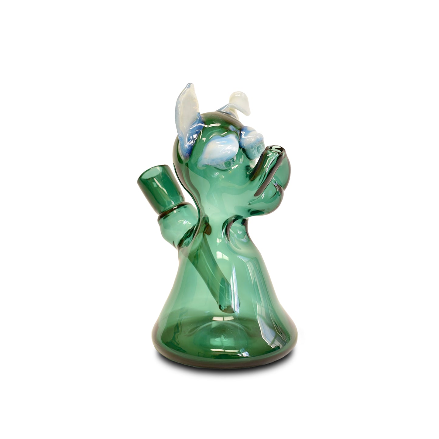 T-Tree Glass Ruffer Rig