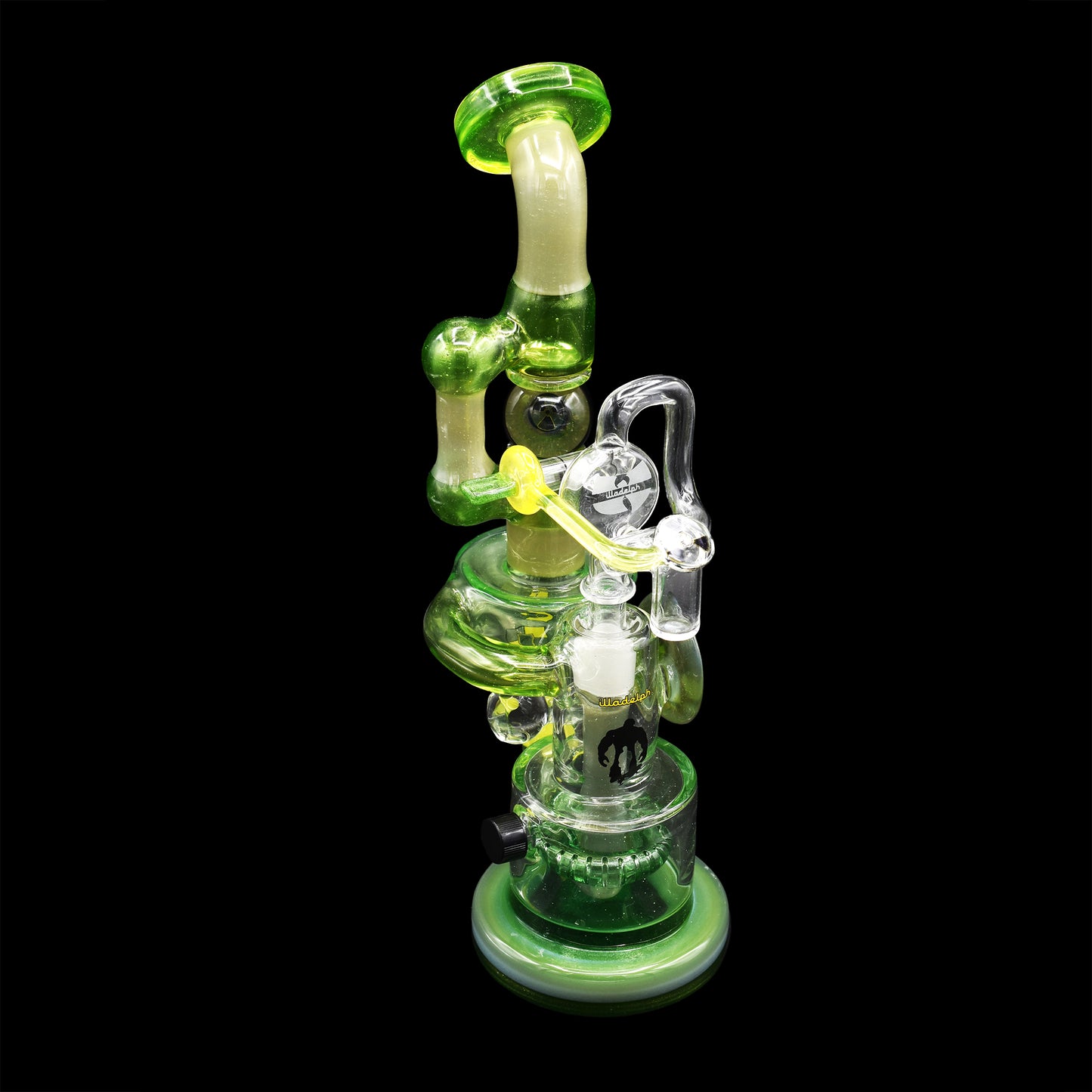 Illadelph Hulk/Gama Radiation Recycler