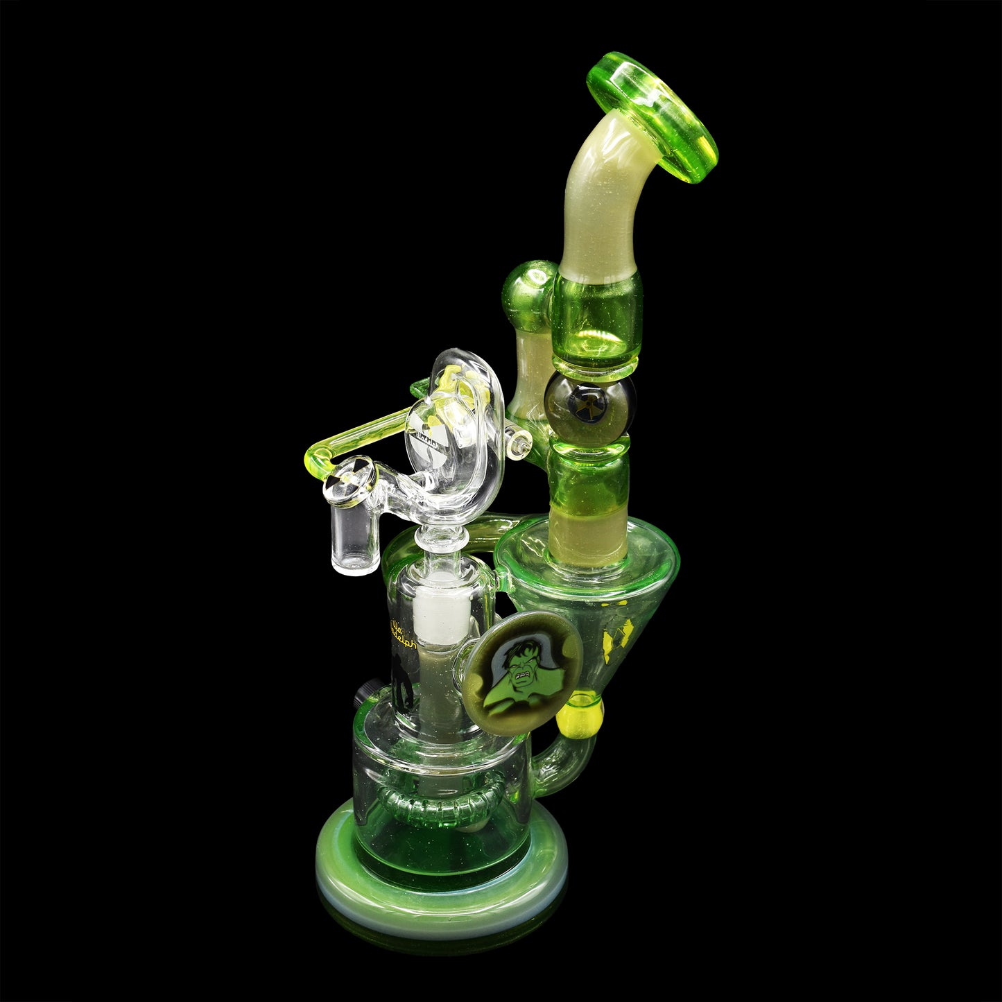Illadelph Hulk/Gama Radiation Recycler