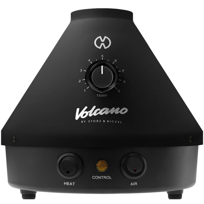 volcano classic