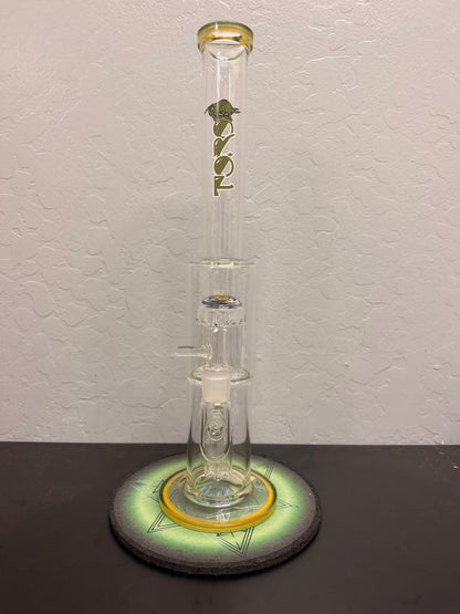 Toro 7/13 arm with reversal cap 18mm
