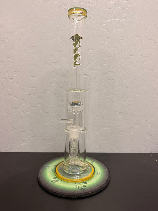 Toro 7/13 arm with reversal cap 18mm
