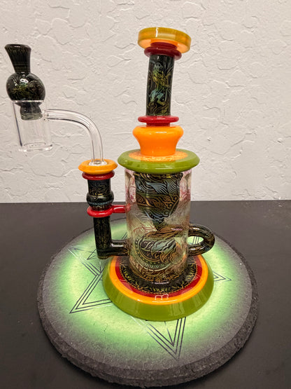 Mothership Leo Klein 14mm
