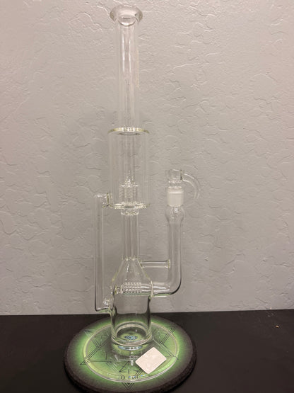 Sovereignty 4-Net Stemline Recycler