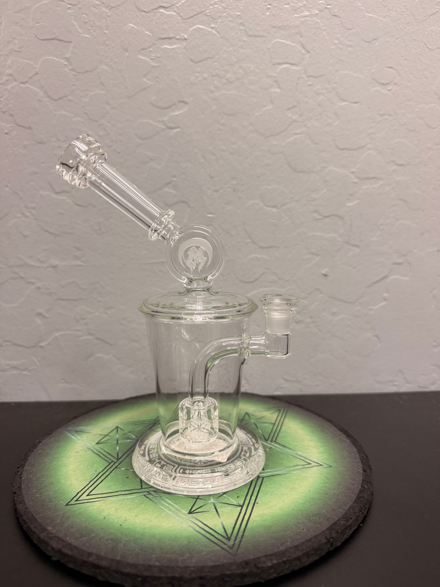 Mothership skygazer 10mm