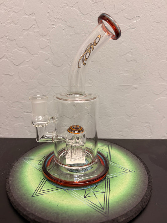 Toro mini tree single 14mm