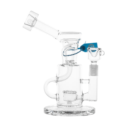 cookies glass doublecycler