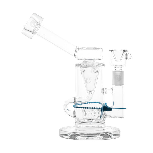 cookies glass incycler