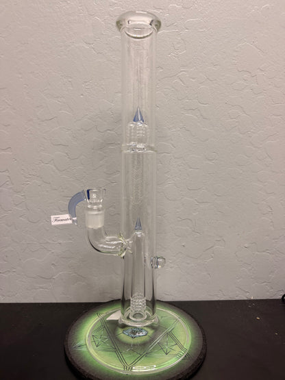 Sovereignty bishop 360 to inv 4 with Millie