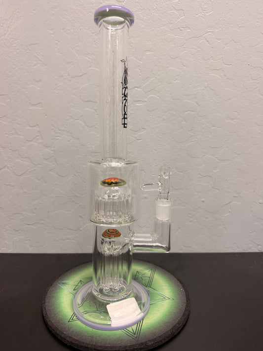Toro mini 7/13 arm wigwag cap 14mm