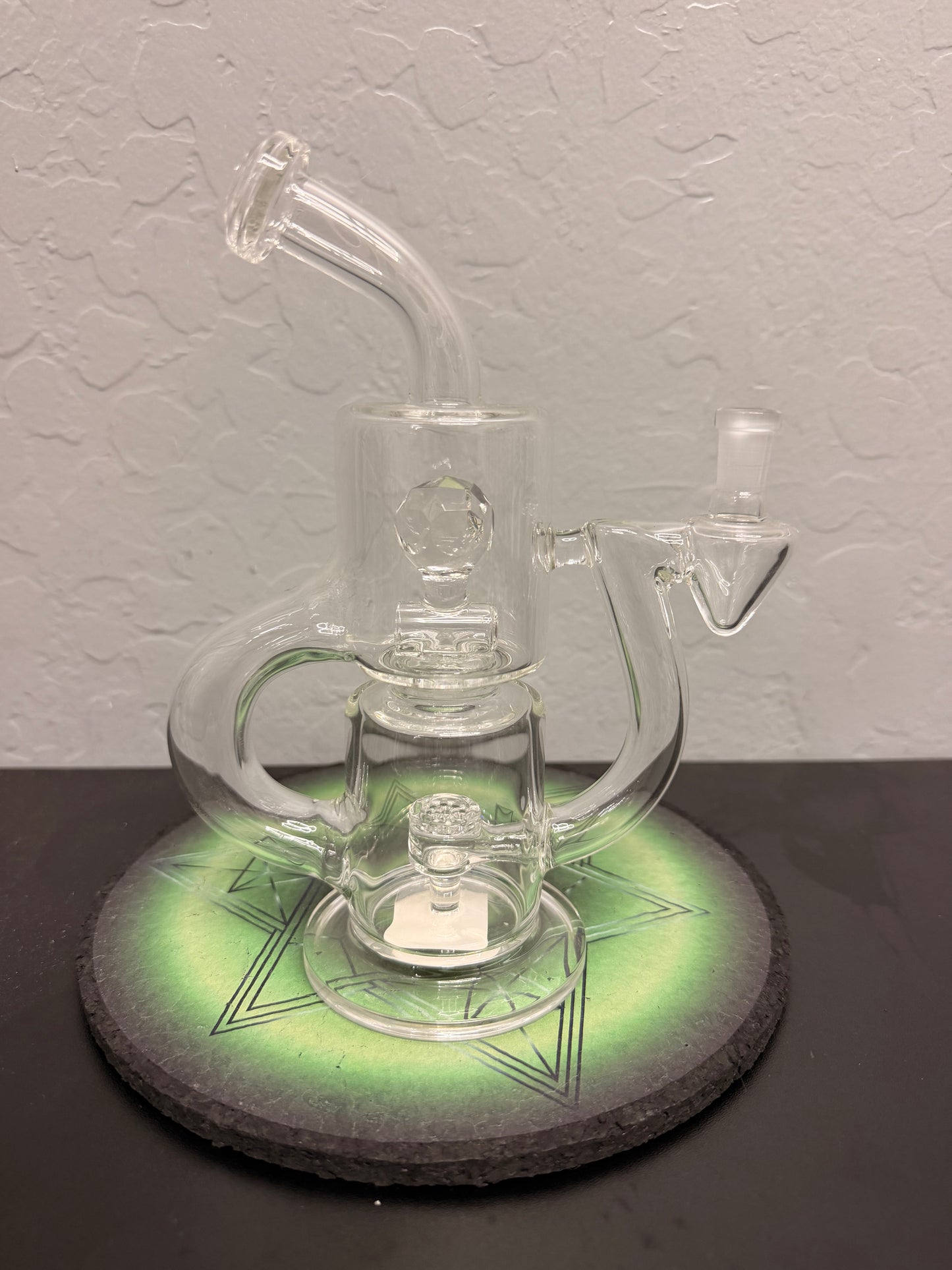 Toro cycler 10mm