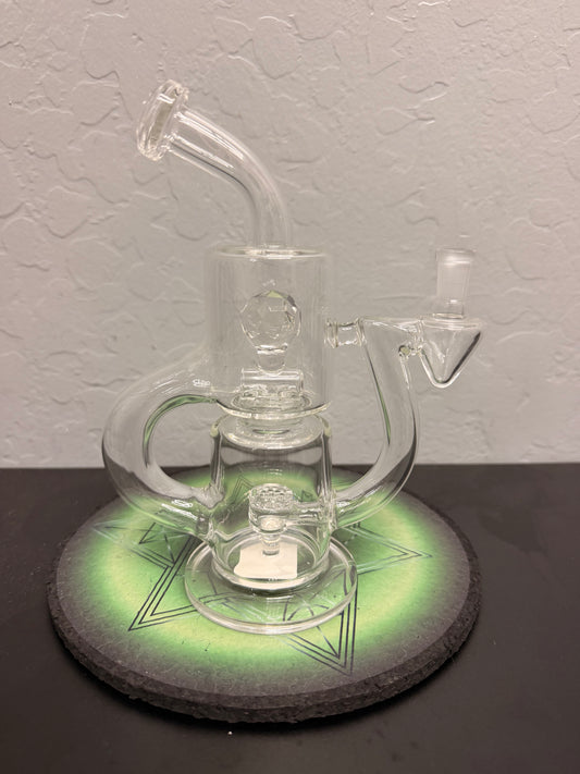 Toro cycler 10mm