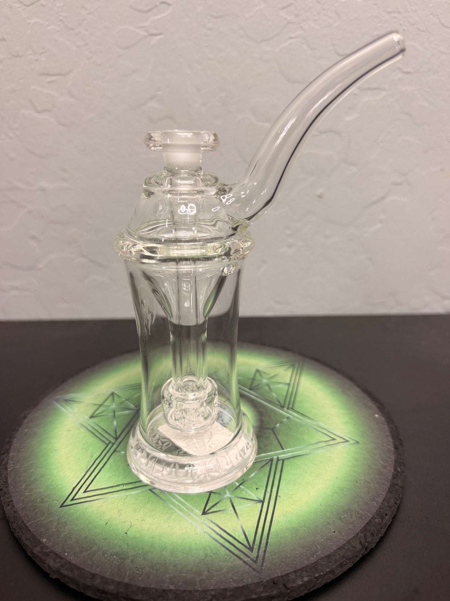 Mothership nova 10mm