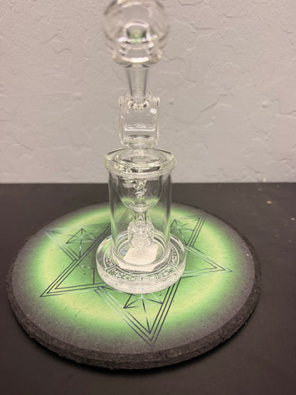 Mothership torus 10mm