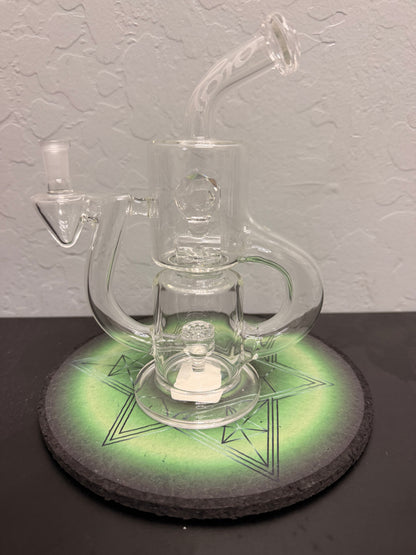 Toro cycler 10mm