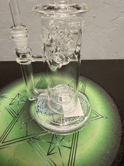 Mothership straight fab 10mm