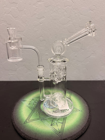 Mothership straight fab 10mm
