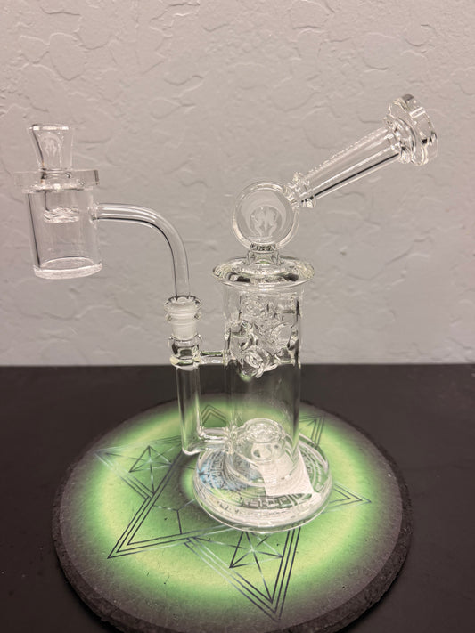 Mothership straight fab 10mm