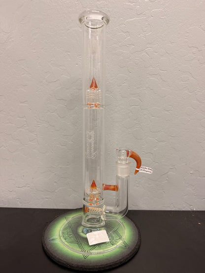 Sovereignty 44x4 stemline 6cut to imperial