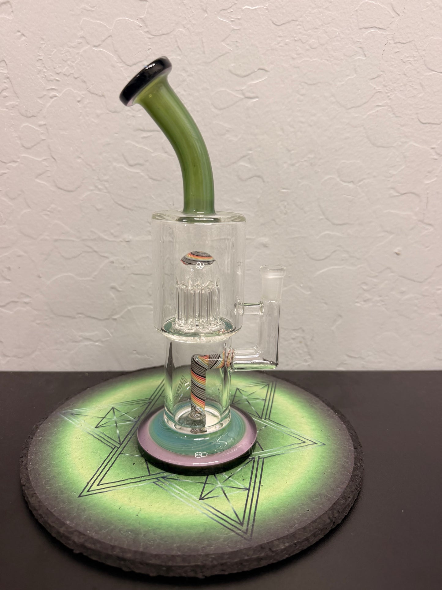 Toro double macro color ft/mp 10mm