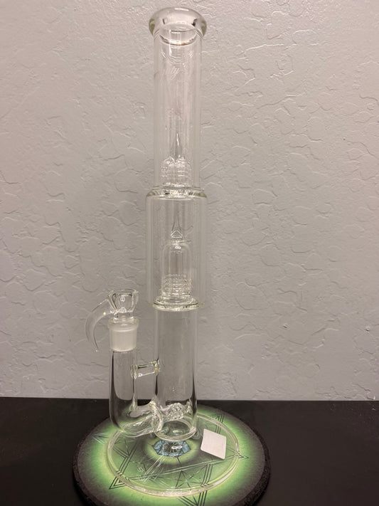 Sovereignty stemline to mini griddome