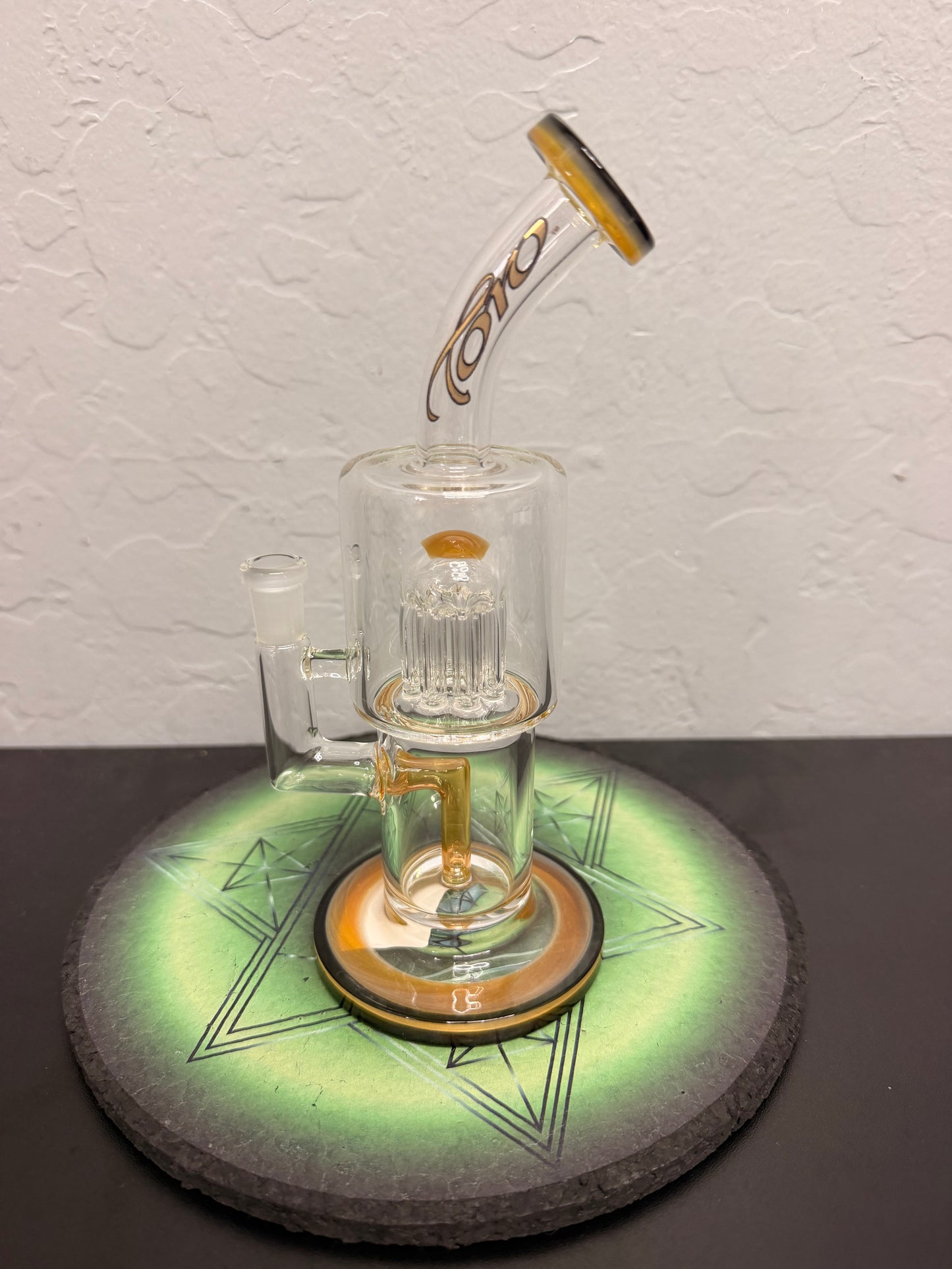 Toro double macro 10mm