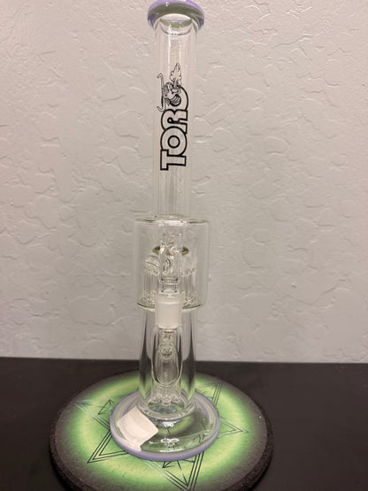 Toro mini 7/13 arm wigwag cap 14mm