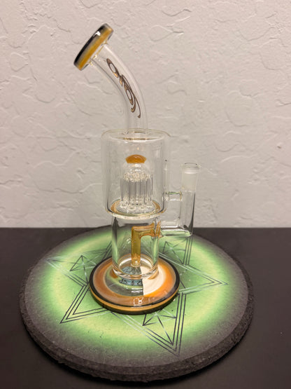 Toro double macro 10mm