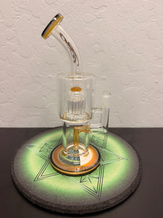Toro double macro 10mm