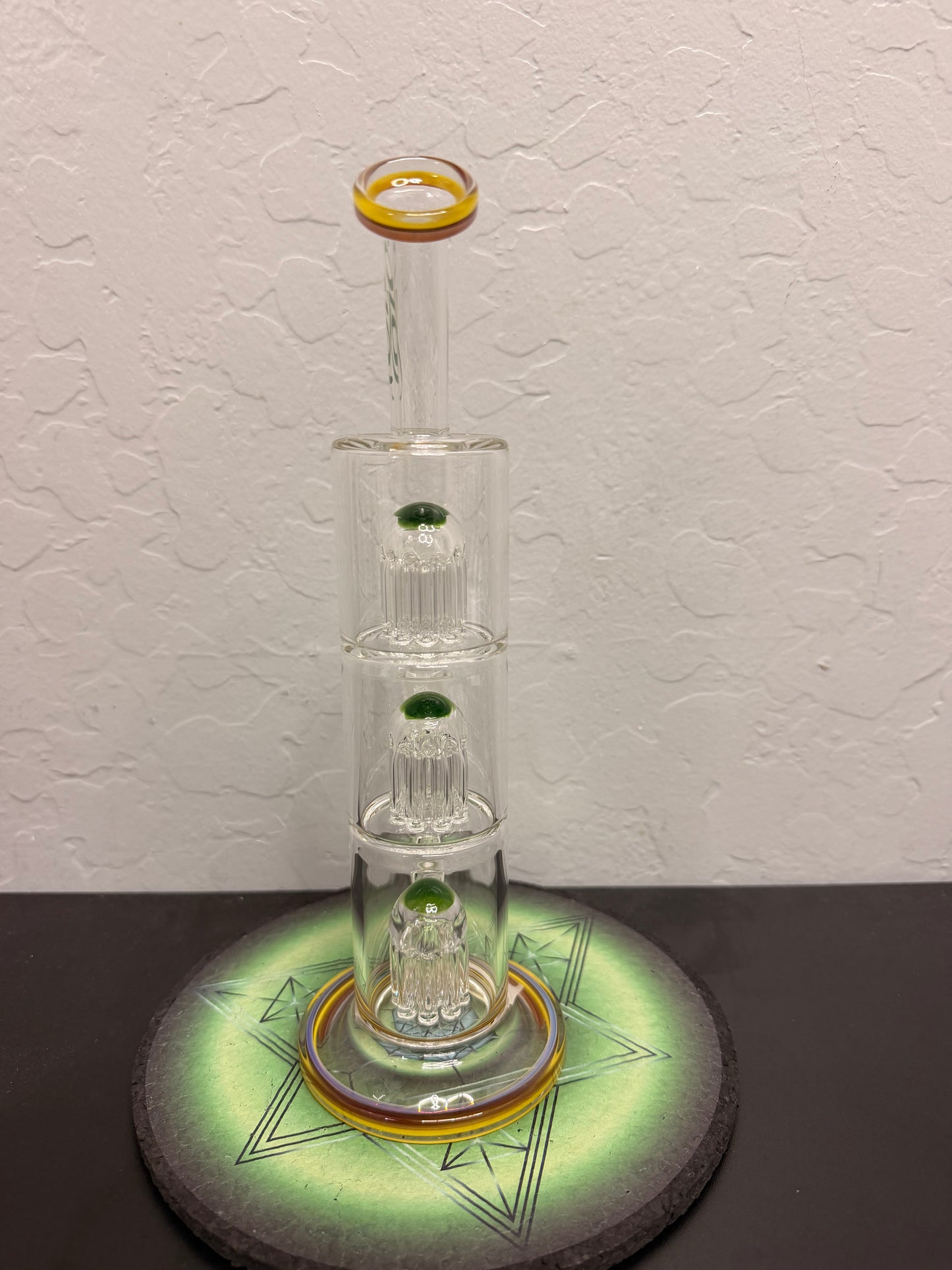 Toro tripple macro 14mm
