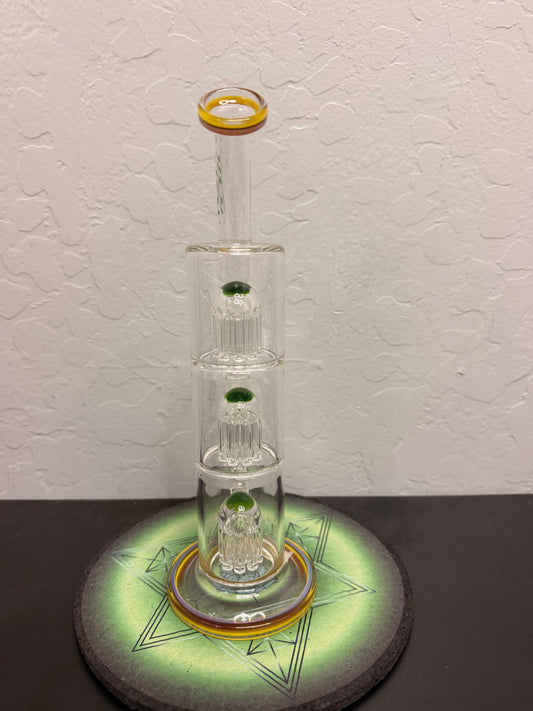 Toro tripple macro 14mm