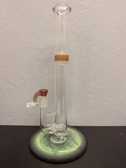 Sovereignty 44x4 stemline to inv4 encalmo band
