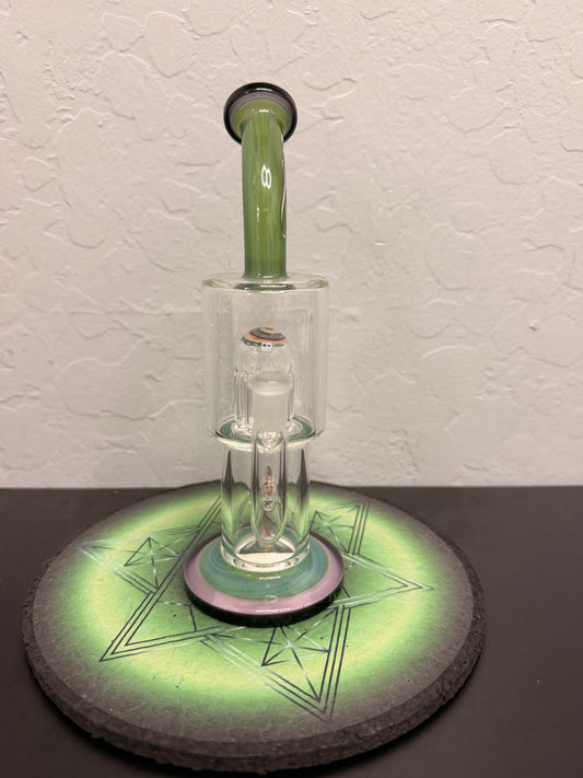 Toro double macro color ft/mp 10mm