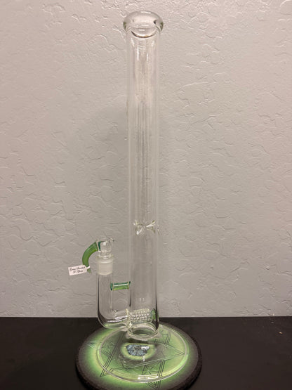 Sovereignty 50x5 stemline green stardust 96 ghost