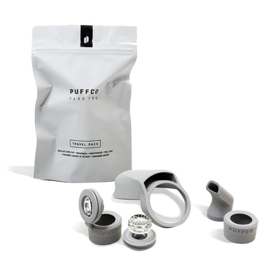 Puffco Peak Pro travle Pack