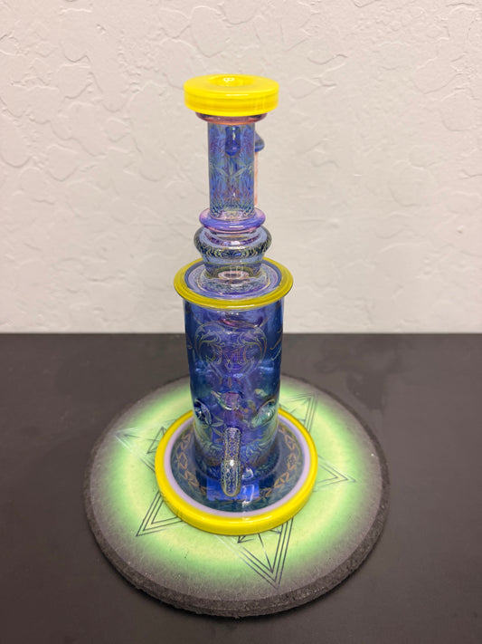 Mothership metamorphosis sfk uv 14mm
