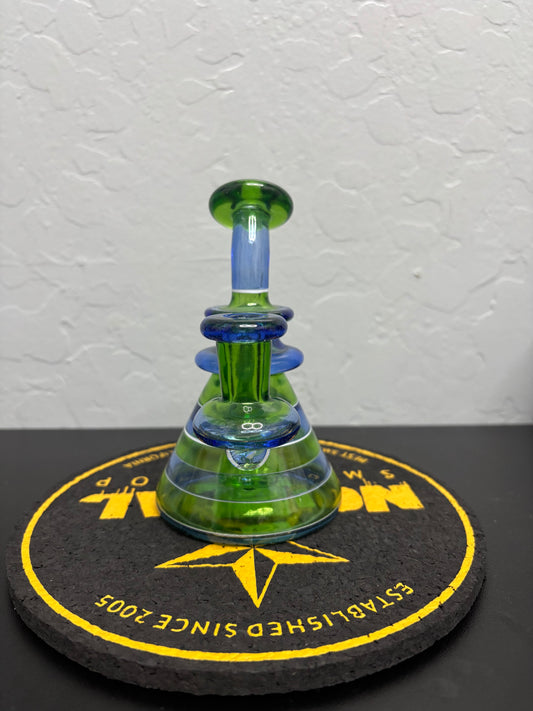 Glass Bros Jammer