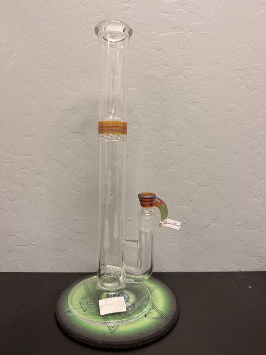 Sovereignty 44x4 stemline to inv4 encalmo band