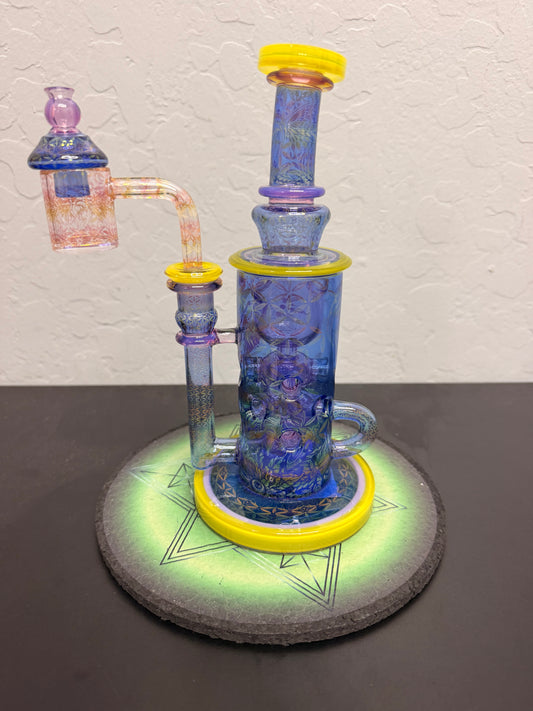 Mothership metamorphosis sfk uv 14mm