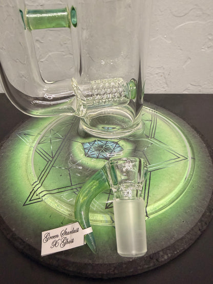Sovereignty 50x5 stemline green stardust 96 ghost
