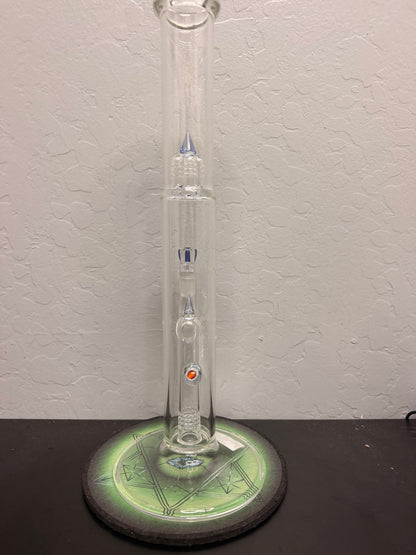 Sovereignty bishop 360 to inv 4 with Millie