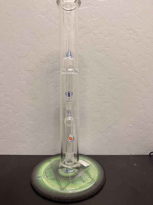Sovereignty bishop 360 to inv 4 with Millie